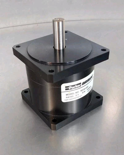 PARKER NE34-005 Ratio 5:1 Bayside                                        Loc4E41