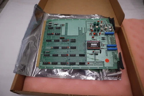 NEW IN BOX HONEYWELL 51390089/ 4DP7APXAD11 BOARD STOCK G600
Opens in a new window or tab