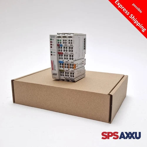 Beckhoff  Profibus kompletter DP BK3000 + KL9010