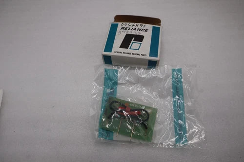 NEW IN BOX Reliance Electric 0-55309 Voltage Divider Circuit Board STOCK G937A
Opens in a new window or tab