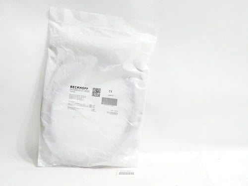 Beckhoff ZK7000-0101-0020 EtherCAT P-Leitung 2m / Neu OVP