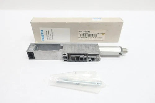 Festo ILR-03-ZP-P-7.0 164942 Pressure Regulator 0-145psi