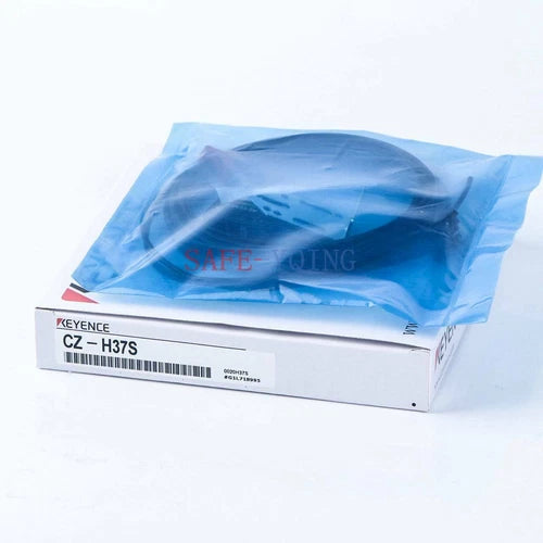 1PC Keyence CZ-H37S RGB Digital Fiber optic Sensor