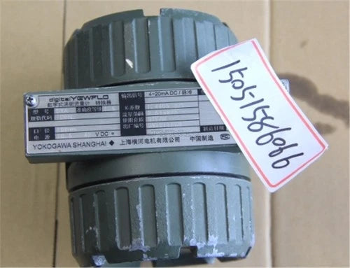 Yokogawa DYA-D0N 1Pc Second-Hand Used gb