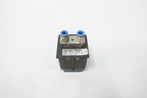 Heise HQS-1 Isolated Sensor 0-25in H2o