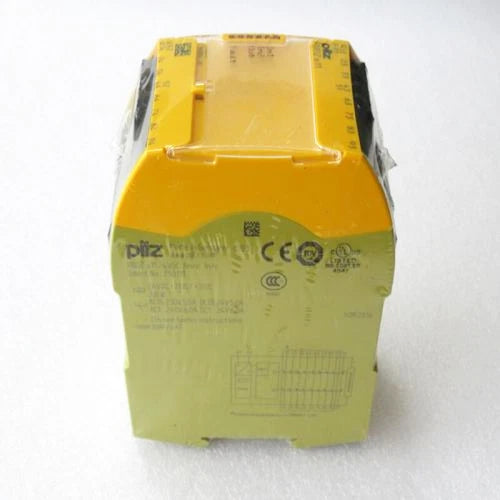 ONE PILZ 750111 PNOZ s11 Safety Relay New