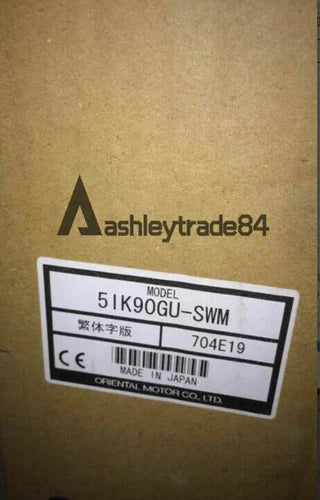 1PCS NEW VEXTA 5IK90GU-SWM Servo Motor