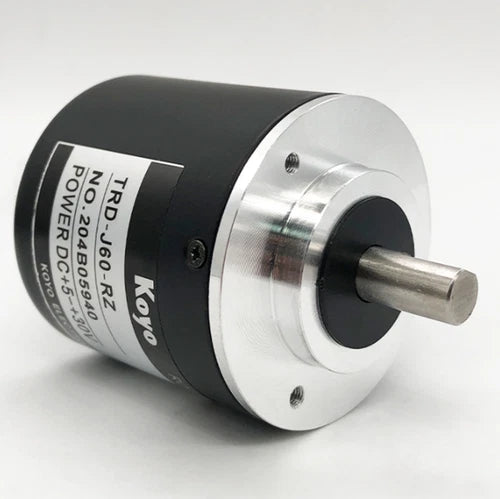 NEW KOYO TRD-J60-RZ Rotary Encoder