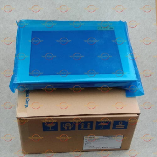 1PC NEW Proface Pro-face Panel PFXGP4601TAD Touch Screen