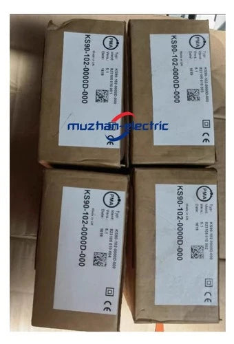 1pc  KS90-102-0000D-000 PMA Temperature Controller FedEx/DHL Brand new