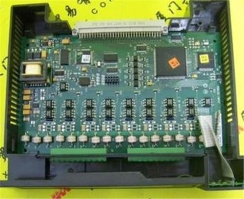 Used Moscad FRN1421C Analog Inputs 1Pc Motorola Tested ia