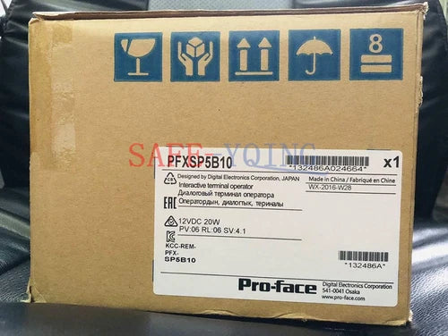 1PC PROFACE Man-machine interface function module PFXSP5B10 SP-5B10 NEW