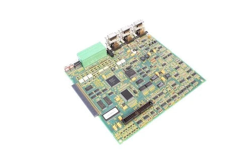 C16011-004 REV.A MOOG GETESTET | GARANTIE INKLUSIVE | SCHNELLER EXPRESS-VERSAND