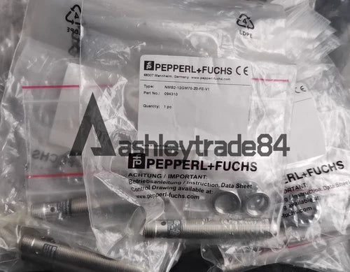 1PC NEW Inductive Sensor NMB2-12GM75-Z0-FE-V1 For Pepperl+Fuchs