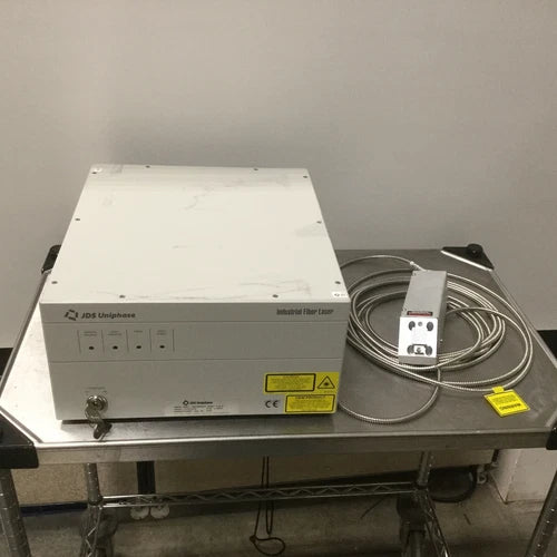 JDSU 21047476 IFM15 Fiber Optic Diode Laser System 1110nm 15W 120VAC