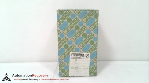 PHOENIX CONTACT IBS RL AP, MOUNTING PANEL, 2731128, SEE DESC #318674