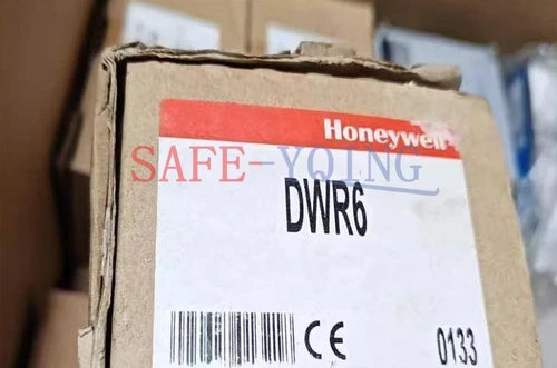 1PCS New Honeywell FEMA Pressure Switch Sensor DWR6