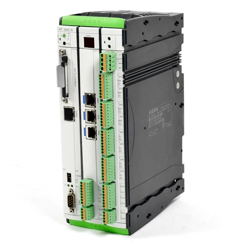 KEBA Kemro K2-400, AF 455/A, AF455/A, 059771, Rev.11
