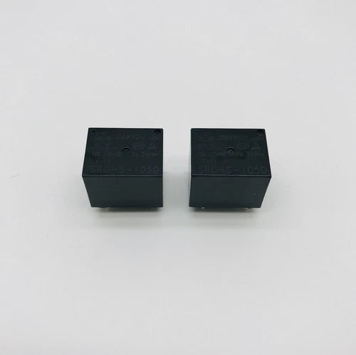 10PCS NEW SANYOU SRD-S-105D SRDS105D 5V RELAYS BRAND