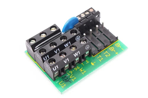 AKM1 109-0967-4A01-02 109-0967-4B01-02 INDRAMAT GEBRAUCHT / KEINE GARANTIE /