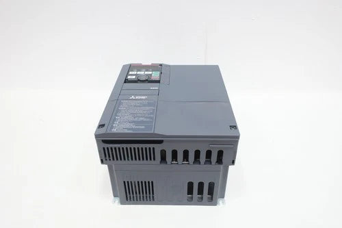 Mitsubishi FR-A840-5.5K-1 Inverter 380-500v-ac 0.2-590hz