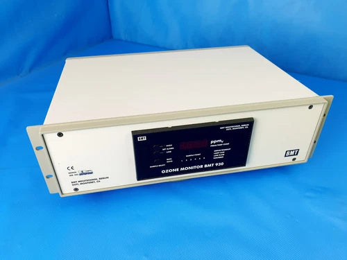 BMT 930 V3 Ozone Monitor  BMT MESSTECHNIK f¨¹r Agilent 4070 Serie Inkl. MwSt.