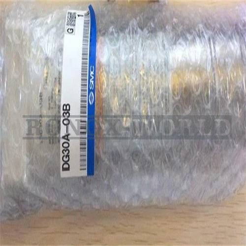 ONE SMC IDG30A-03B dryer NEW