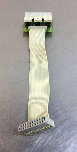 Siemens Control Panel 462007.7803.00 / GE.46207.1016.00 SIMODRIVE   3D-20