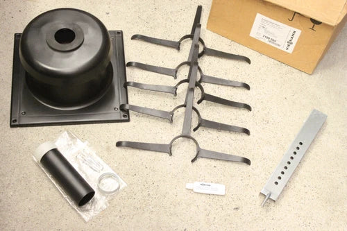 VIESSMANN 7190 564 Flexibel  Basispaket Schacht  7190564 OVP