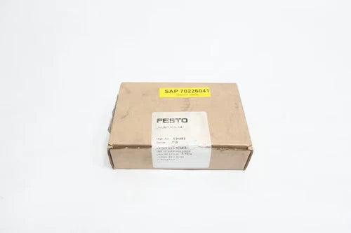 Festo 104892 JH/JMFH/-5-1/4 Pneumatic Valve Repair Kit