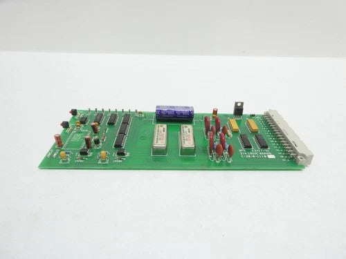 Abb C-20-0-1110 Pcb Circuit Board