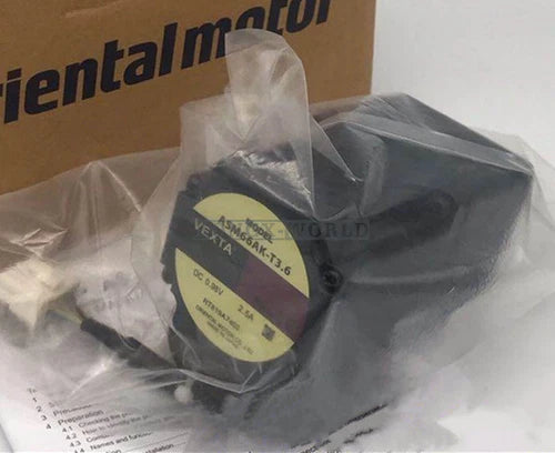 ONE VEXTA Oriental motor VEXTA  ASM66AK-T3.6 NEW