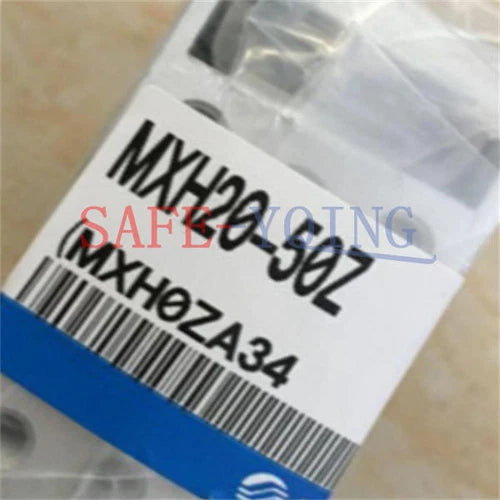 1PCS SMC cylinder MXH20-50Z Brand new