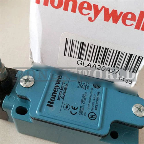 ONE HONEYWELL Limit Switch GLAA20A2A NEW