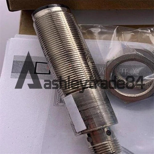 1PCS NEW For P+F Pepperl+Fuchs NMB5-18GM65-E3-FE-V1 Proximity switch