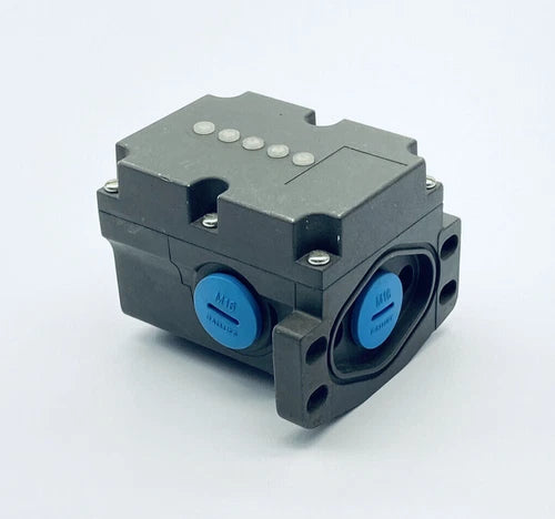 UNUSED BALLUFF BNS 816-B05-TOB-08-603-11 INDUCTIVE MULTI-POSITION LIMIT SWITCH