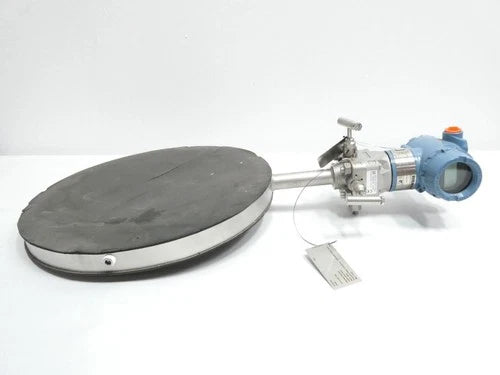 Rosemount 3051CFCDCS120N065032AA1ABQ4M5 Transmitter 0-26.927in-h2o 10.5-42.4v-dc