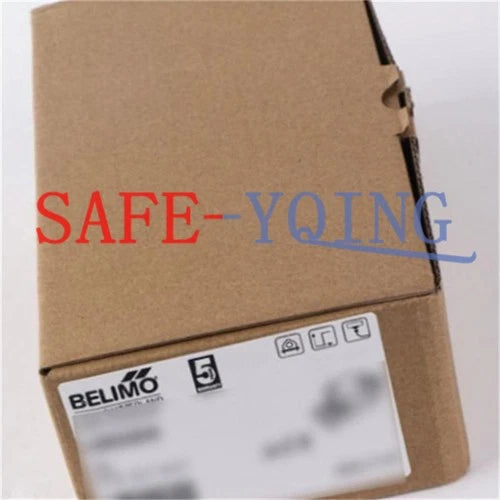 1PCS BELIMO BF24-TN-ST Damper Actuator NEW