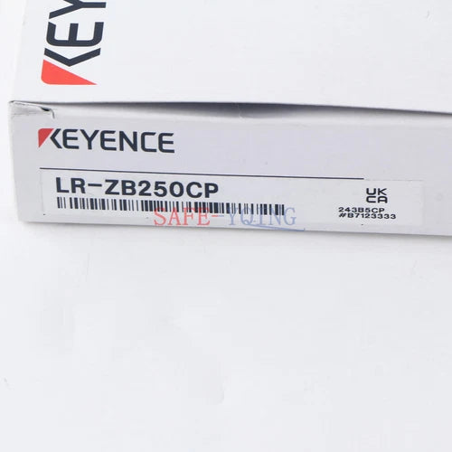 1PC Keyence LR-ZB250CP sensor New
