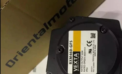 1PC New VEXTA Oriental BXM460-GFS Motor BXM460GFS