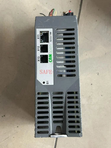 1PCS Kollmorgen servo drivers AKD-P00606-NBCN-0000