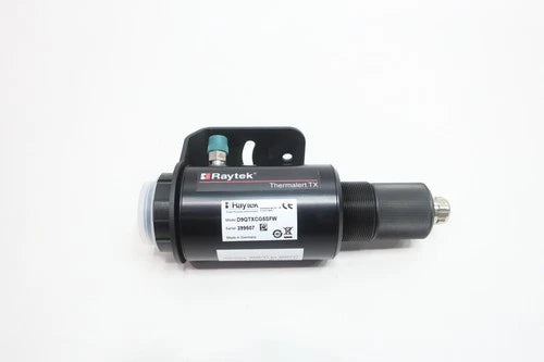 Raytek D9QTXCG5SFW Thermalert Tx Temperature Sensor 300-800c