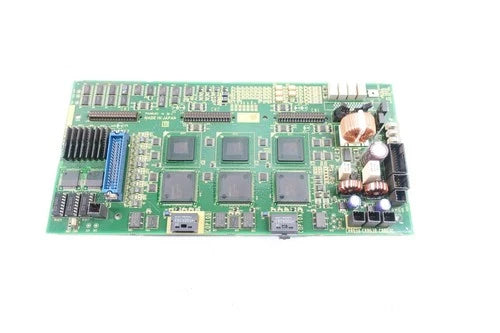 Fanuc A16B-3200-0440/05C Pcb Circuit Board