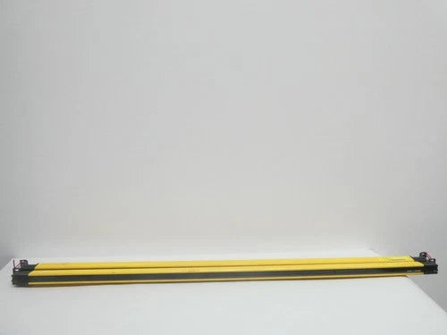 Keyence SL-V80HM-T SL-V80HM-R Light Curtain Set 24v-dc
