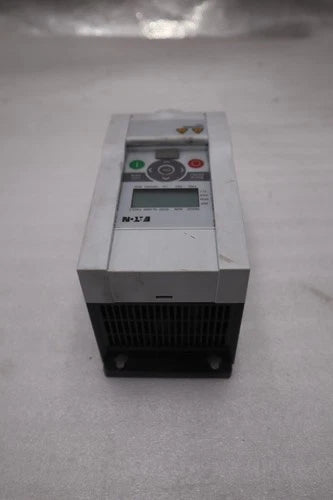 EATON AC Variable-Frequency Drive MMX11AA3D7N0-0 STOCK 3716CC
Opens in a new window or tab