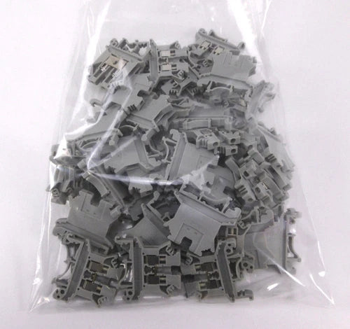 54 St¨¹ck PHOENIX CONTACT Durchgangsreihenklemme UK3