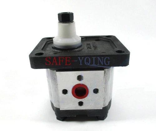 New 1PCS HYDAC Gear pump PGE102-1130-RBR4-N-3700