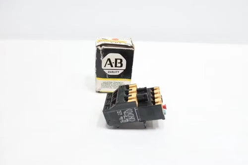 Allen Bradley 193-BSB80 Overload Relay 5.5-8a