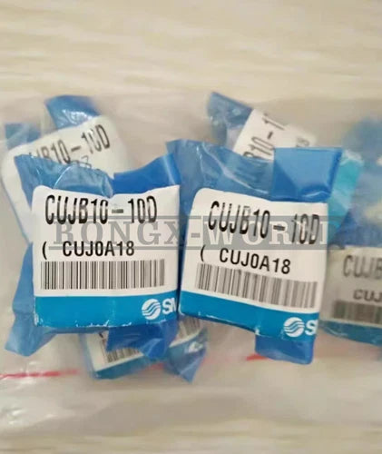 1PCS SMC CUJB10-10D Pneumatic cylinder New in Box