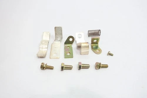 Allen Bradley Z-34040 Contact Kit Size 3 1-pole